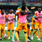 Cote d’Ivoire v Egypt – An early final
