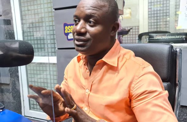 NDC will reduce ECG losses in first 100 days when elected – John Jinapor