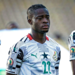 Kamaldeen Sulemana a huge doubt for World Cup play off against Nigeria