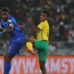 Kamara & Soares - The oldest duo inspiring TotalEnergies AFCON 2021