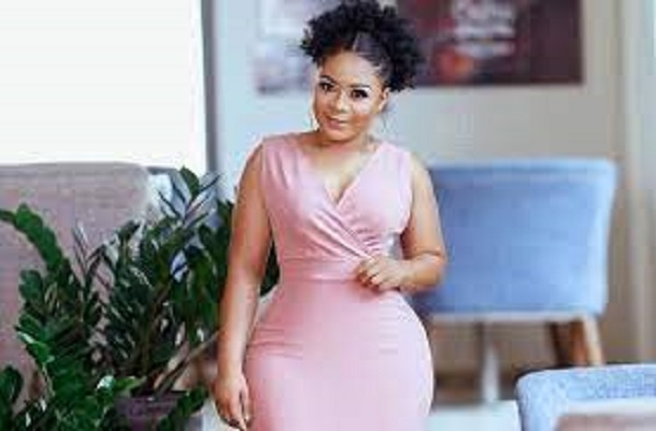 I am willing to date a ‘Papa No’ – Kisa Gbekle