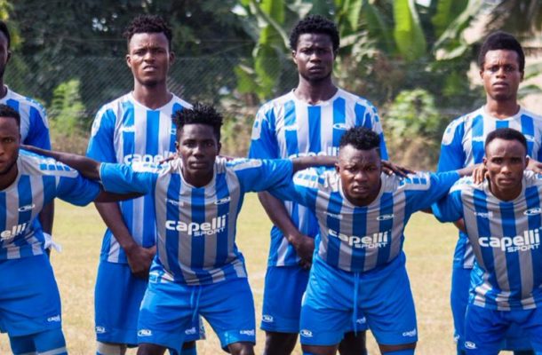 DOL Zone 3 Preview: Royals host Susubiribi in Akyem derby as Tema Youth grapple with Vision FC