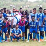 Kotoku Royals wins protest against Heart of Lions to go top DOL zone three