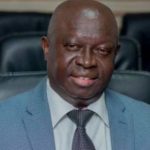 Broadcaster Kwabena Yeboah gets top appointment