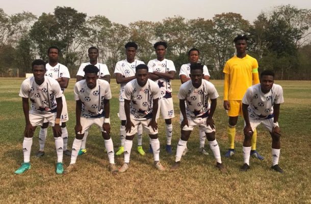 DOL Zone Three: Liberty host Tema Youth as Vision FC face Young Wise