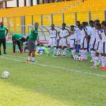 Black Maidens to play against Morocco in a friendly