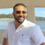Majid Michel narrates how he got a Nigerian scammer arrested