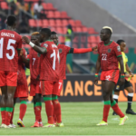 Match Facts – Morocco v Malawi