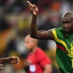 AFCON 2021: Mali beat Mauritania to seal top spot