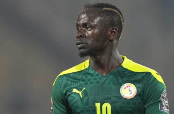 Sadio Mane's move to Bayern Munich will give Africa publicity - Abedi Ayew