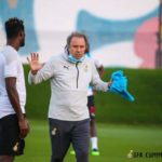 Clubs keeping players till Jan 3 has affected our plans - Milovan Rajevac