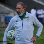 I'll stay and lead Ghana in the World Cup Qualifiers - Milovan Rajevac