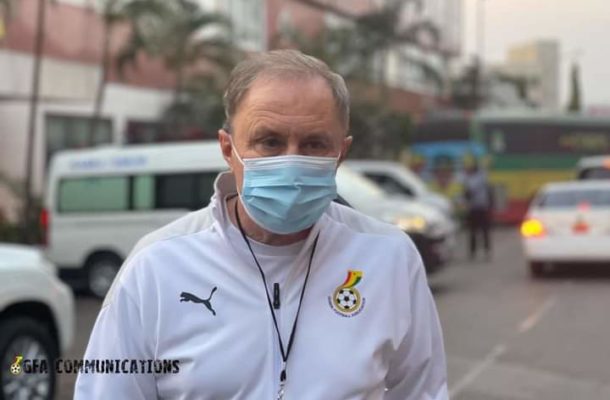 'Clueless' Milovan Rajevac claims Ghana missed many chances and Morocco were lucky