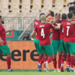 AFCON 2021: Morocco beat resilient Comoros to book place in last 16