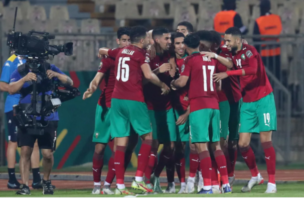 Morocco vs Malawi – Game of our lives