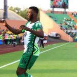 AFCON 2021: Nigeria humiliate Sudan to reach round of 16