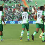 Battle of the eagles- Which of Nigeria or Tunisia will soar high?