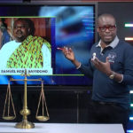 ‘Mahama is using calibre to smash out Anyidoho from Atta Mills' legacy’ – Adom-Otchere