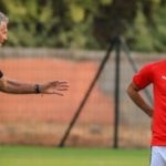Afcon 2021: Egypt coach Carlos Queiroz says his team will work on finishing skills
