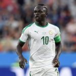 AFCON2021: Sadio Mane's last gasp penalty hands Senegal win over Zimbabwe