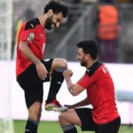 Afcon 2021: Mohamed Salah wants Egypt to stay grounded before semi-final