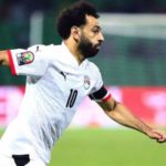 AFCON 2021: Salah's solitary strike hands Egypt win over Guinea Bissau
