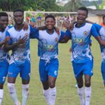 Access Bank DOL Zone 2: Skyy FC beat Kenpong as Nations FC over Sefwi All Stars
