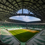 Education City Sports stadium to host Algeria vs. Ghana friendly on Wednesday