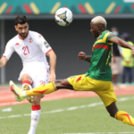 AFCON 2021: CAF releases statement on Tunisia vs Mali game