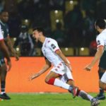 AFCON 2021: Tunisia's Msakni shoots down poor Eagles