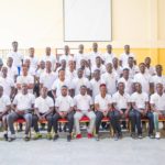 GFA Licence D Coaching course for Western Region takes off in Takoradi