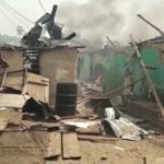Explosion: Apiati is dead, can’t be inhabited by humans – NADMO