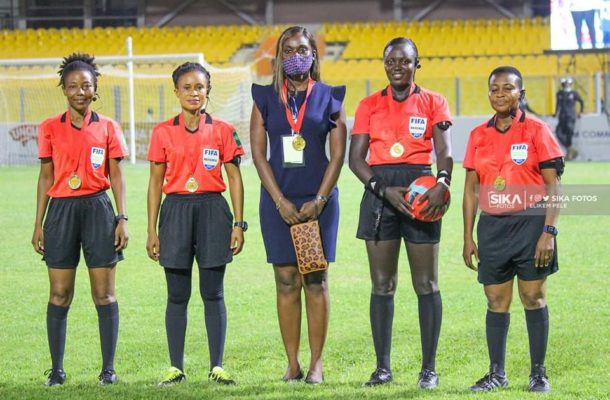 Match officials for Women’s Premier League match day 5 announced
