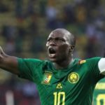 AFCON: Host Cameroon thrash Ethiopia to reach round of 16
