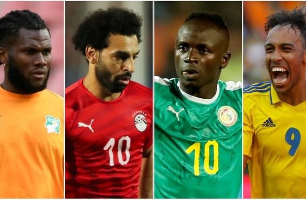 AFCON 2021: Six stars to watch at the AFCON