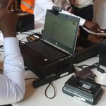 Ghana’s biometric data in the hands of a Kenyan company – IMANI Vice President alleges
