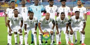 Ghana - Africa Cup of Nations Preview