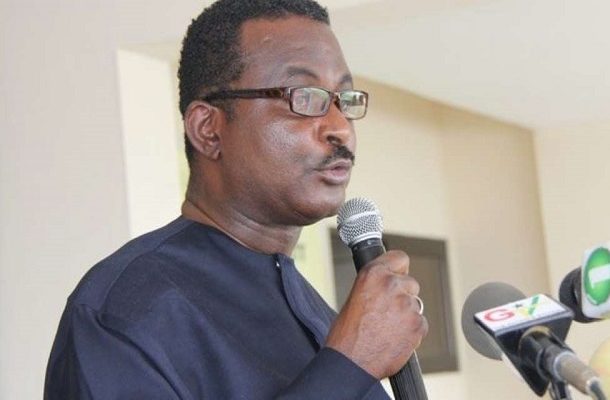 Benchmark Value: Changes expose govt's inconsistency – Ricketts-Hagan