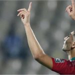 AFCON 2021: Achraf Hakimi's wonder goal sends Morocco through to next stage