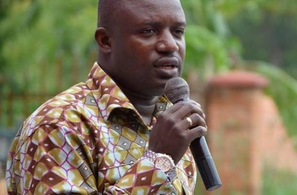 Gov’t’s bid to hinge everything on E-levy deceptive – Jinapor