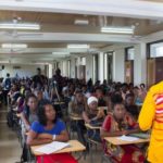 Return to lecture halls – Gov’t appeals to lecturers as negotiations continue