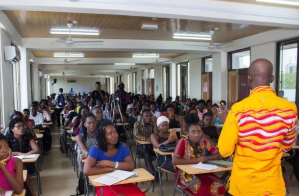 Return to lecture halls – Gov’t appeals to lecturers as negotiations continue