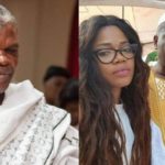 Mzbel ‘in trouble’ over her father's funeral
