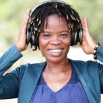 Ohemaa Woyeje quits Angel FM; heads to Media General?