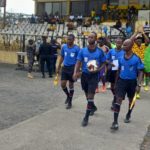 Match officials for Ghana Premier League match week 12 announced
