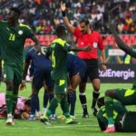 AFCON 2021: Senegal beat Burkina Faso to reach final
