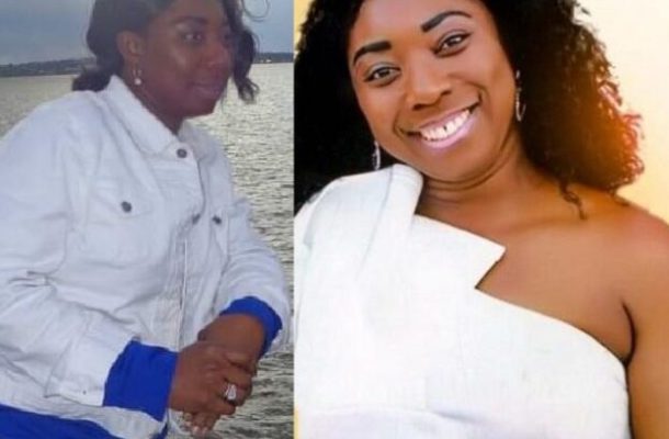 Ghanaian lady collapses at US airport and dies instantly