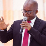 Nana Addo wanted to make me Finance Minister but... -  Dr. Stephen Amoah jabs Bawumia