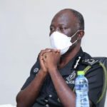 There's nothing wrong if Dampare begged influential people to support his IGP bid - A Plus to Abronye