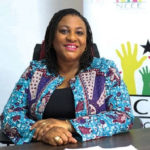 NCCE chairperson Josephine Nkrumah resigns